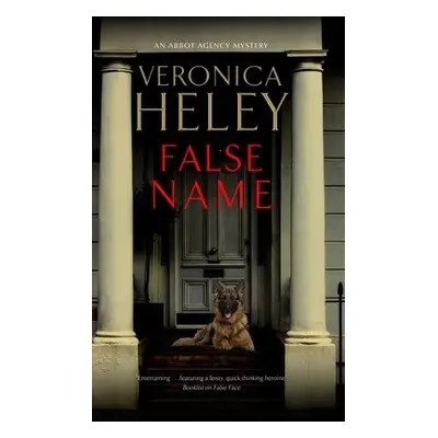 False Name - Heley, Veronica