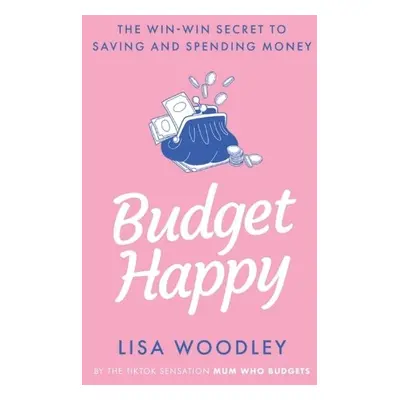 Budget Happy - Woodley, Lisa