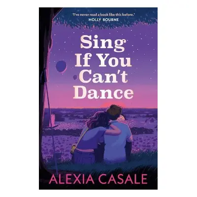 Sing If You Can't Dance - Casale, Alexia