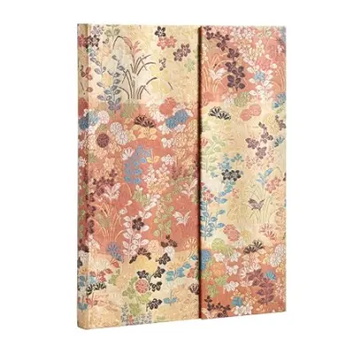 Kara-ori (Japanese Kimono) Ultra Lined Journal - Paperblanks