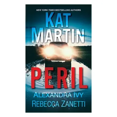 Peril - Martin, Kat a Ivy, Alexandra