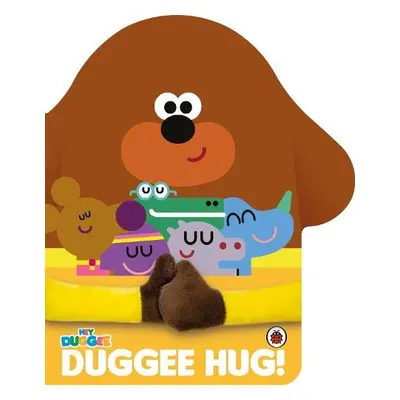 Hey Duggee: Duggee Hug - Hey Duggee