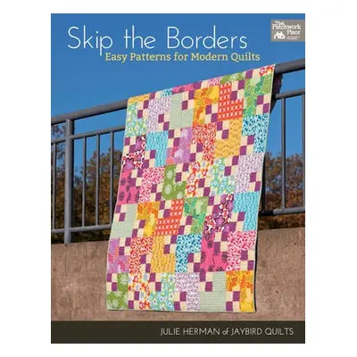 Skip the Borders - Herman, Julie