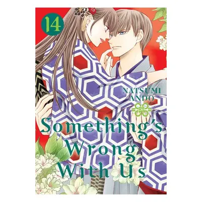 Something's Wrong With Us 14 - Ando, Natsumi