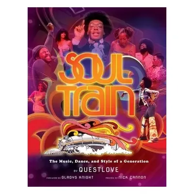 Soul Train (Reissue) - Thompson, Ahmir 'Questlove'