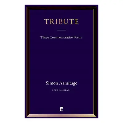 Tribute - Armitage, Simon