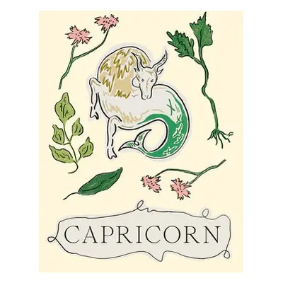 Capricorn - Phi, Liberty