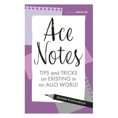 Ace Notes - Kirichanskaya, Michele