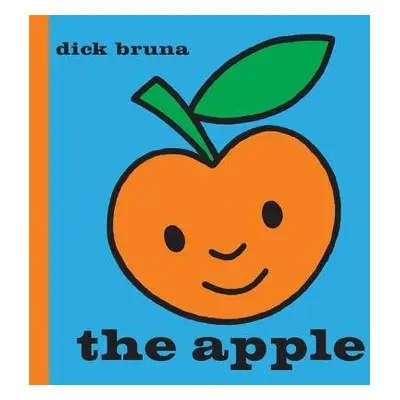 Apple - Bruna, Dick