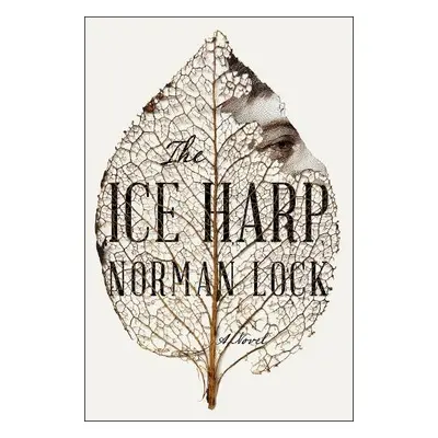 Ice Harp - Lock, Norman