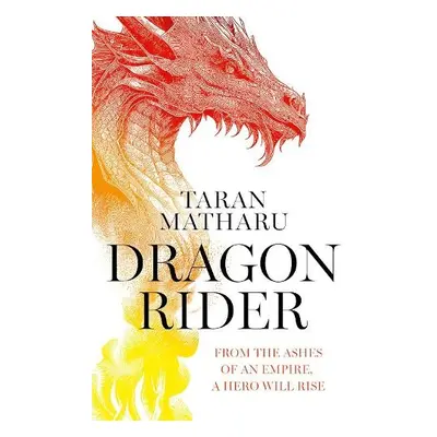 Dragon Rider - Matharu, Taran