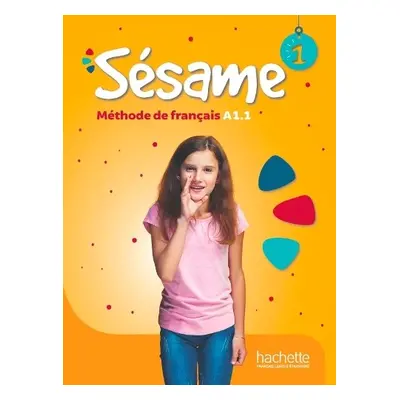 Sesame - Denisot, Hugues a Capouet, Marianne