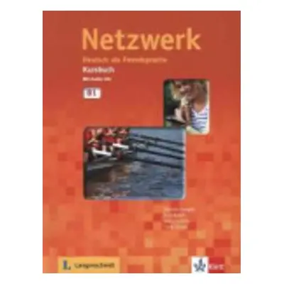 Netzwerk - Dengler, Stefanie a Scherling, Theo a Rusch, Paul