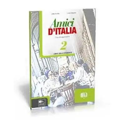 Amici d'Italia 2