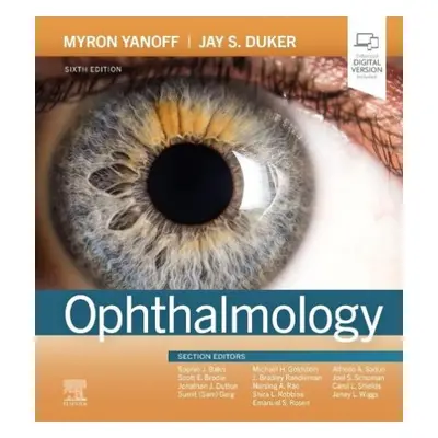 Ophthalmology