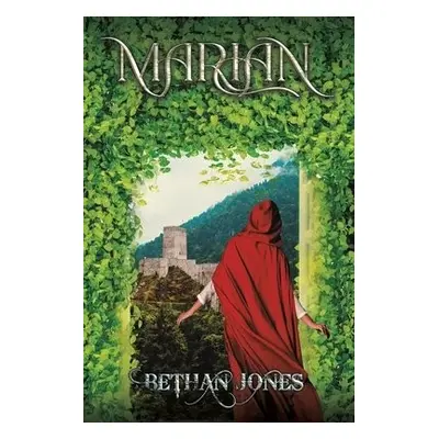 Marian - Jones, Bethan