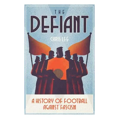 Defiant - Lee, Chris