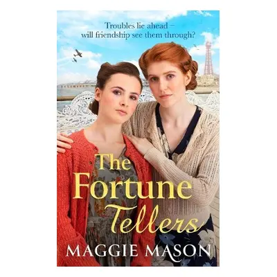 Fortune Tellers - Mason, Maggie