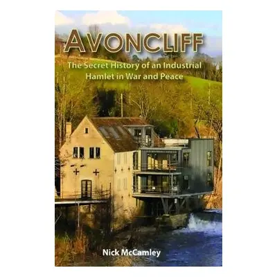 AVONCLIFF - McCamley, Nick