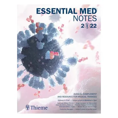 Essential Med Notes 2022