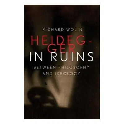 Heidegger in Ruins - Wolin, Richard