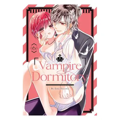 Vampire Dormitory 6 - Toyama, Ema