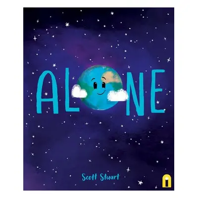 Alone - Stuart, Scott