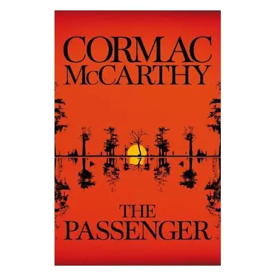 Passenger - McCarthy, Cormac