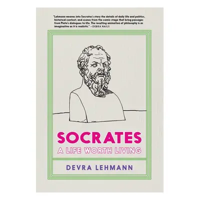 Socrates - Lehmann, Devra