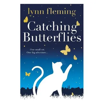 Catching Butterflies - Fleming, Lynn