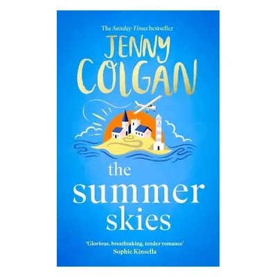 Summer Skies - Colgan, Jenny