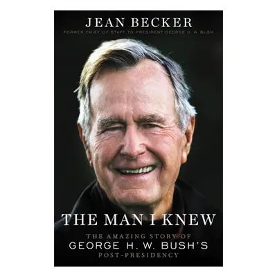 The Man I Knew - Becker, Jean