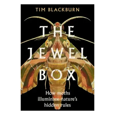 Jewel Box - Blackburn, Tim