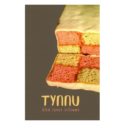 Tynnu - Williams, Aled Jones