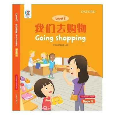 Going Shopping - Lee, Howchung