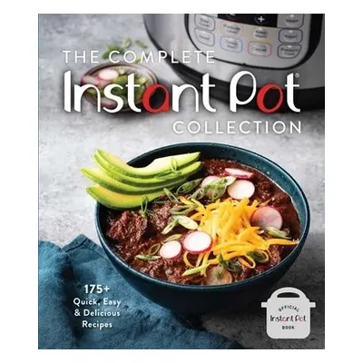 Complete Instant Pot Collection - Owen, Weldon