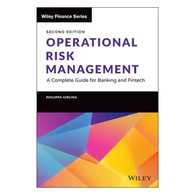 Operational Risk Management - Girling, Philippa X.