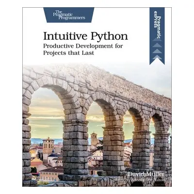 Intuitive Python - Muller, David