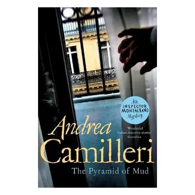 Pyramid of Mud - Camilleri, Andrea