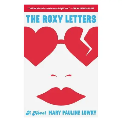 Roxy Letters - Lowry, Mary Pauline