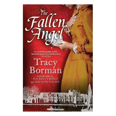 Fallen Angel - Borman, Tracy