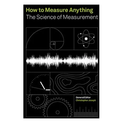 How to Measure Anything - Joseph, Christopher