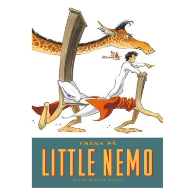 Frank Pe's Little Nemo - Pe, Frank