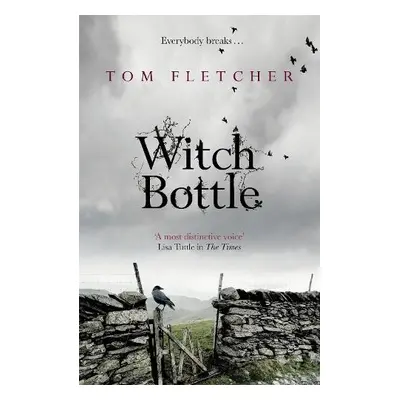 Witch Bottle - Fletcher, Tom