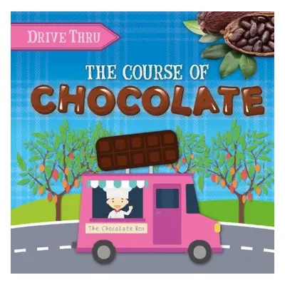 Course of Chocolate - Brundle, Harriet