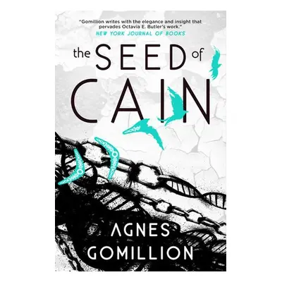 Seed of Cain - Gomillion, Agnes