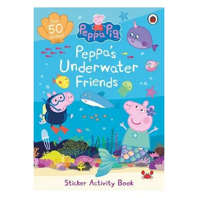 Peppa Pig: Peppa's Underwater Friends - Peppa Pig