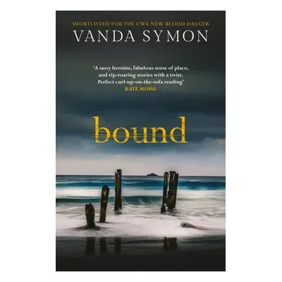 Bound - Symon, Vanda