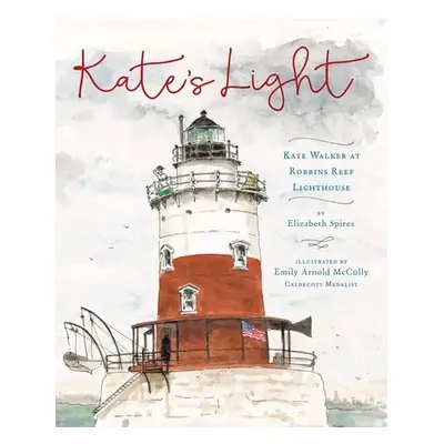 Kate's Light - Spires, Elizabeth