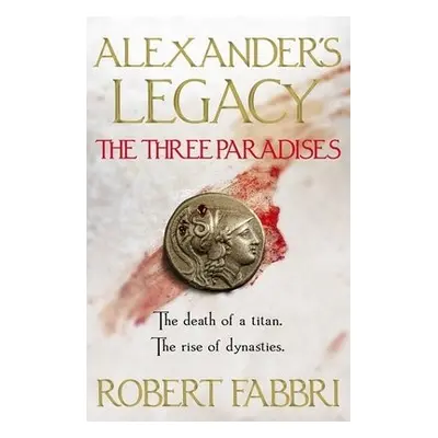 Three Paradises - Fabbri, Robert